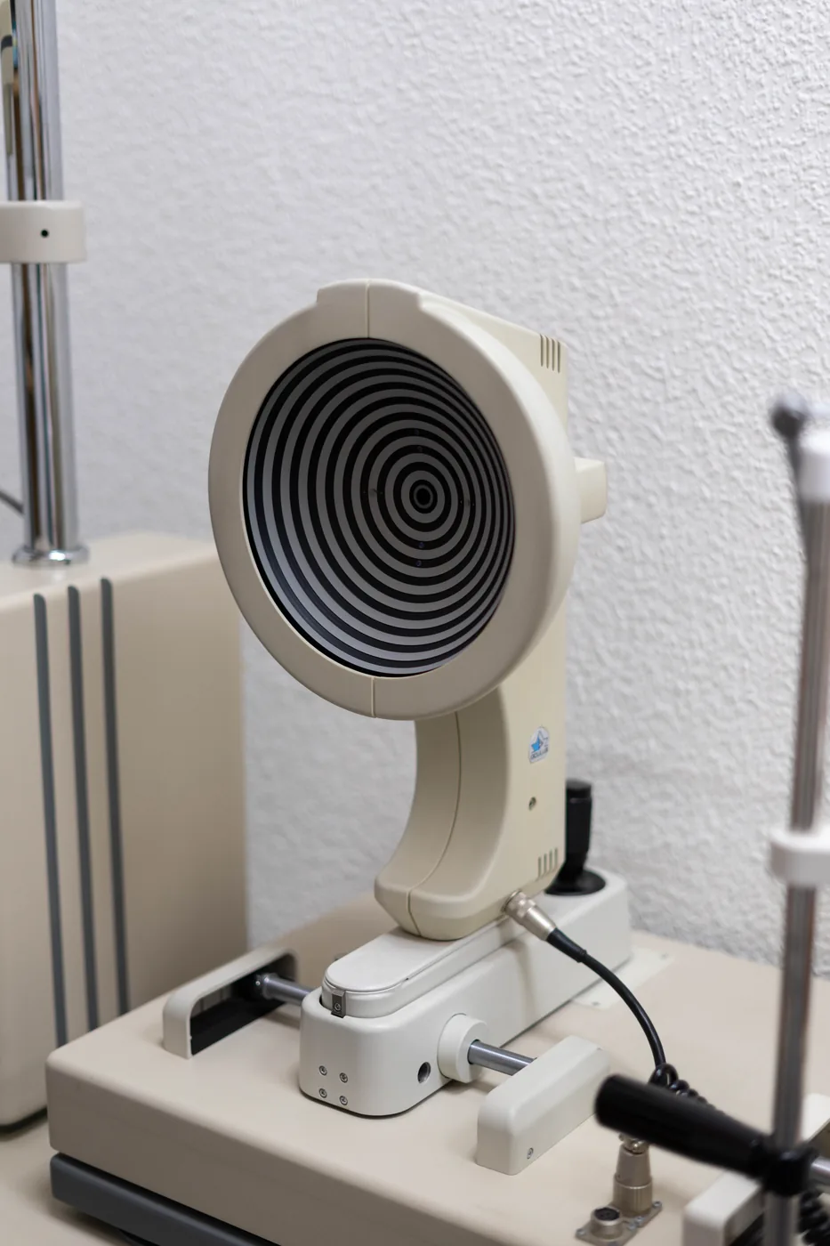 Moderne Messtechnik für die Augenoptik in Bremen